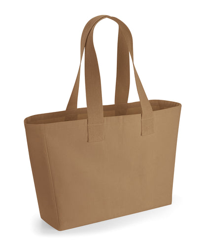 Varsity Oversized Tote